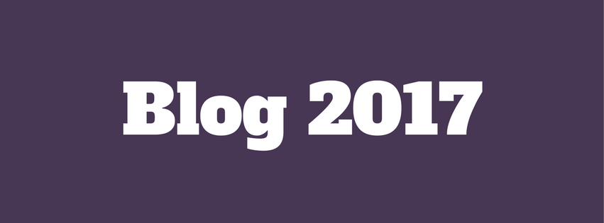 Blog 2016